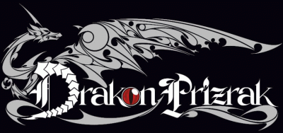 logo Drakon Prizrak